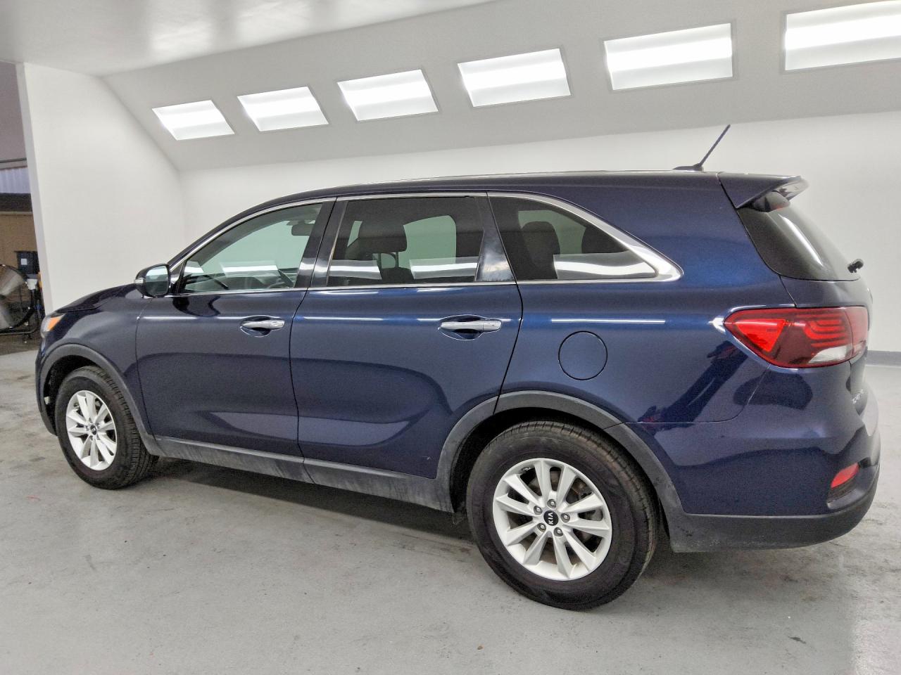 Kia Sorento Lx
