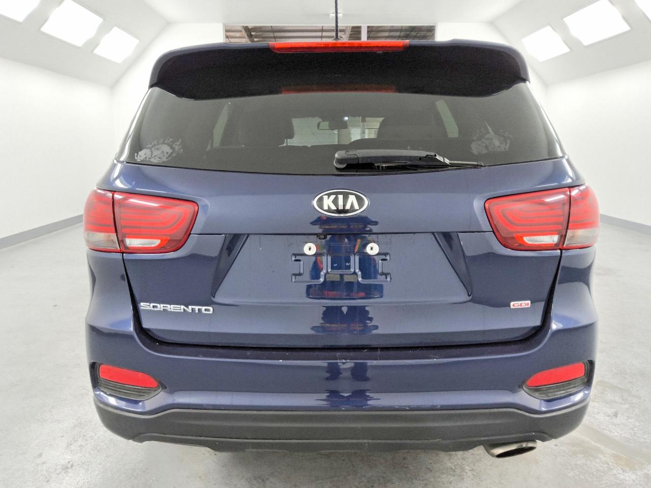 Kia Sorento Lx