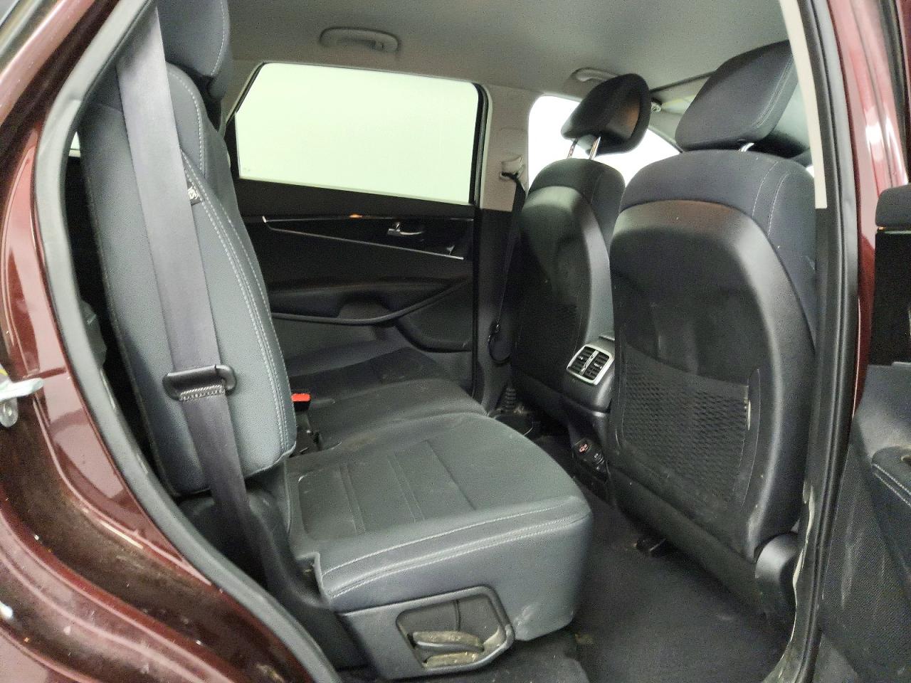 Kia Sorento Lx