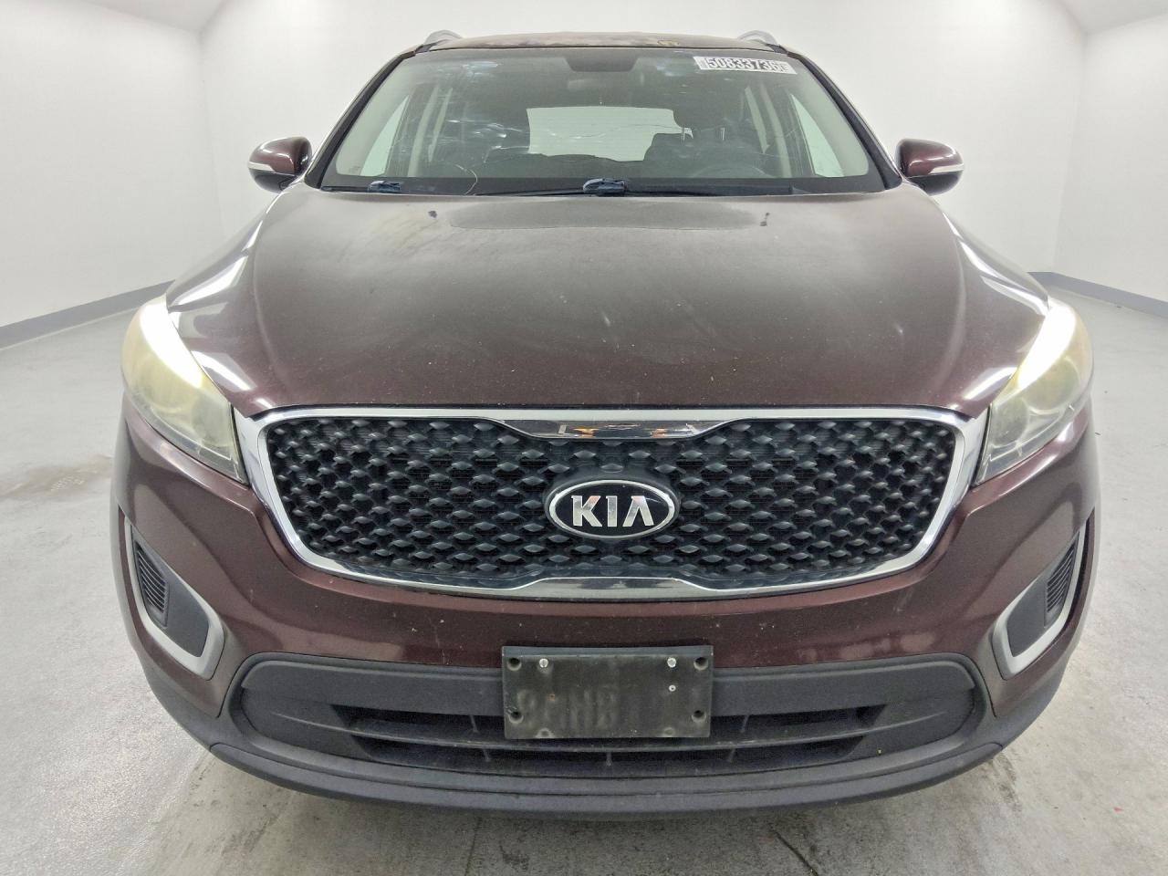 Kia Sorento Lx