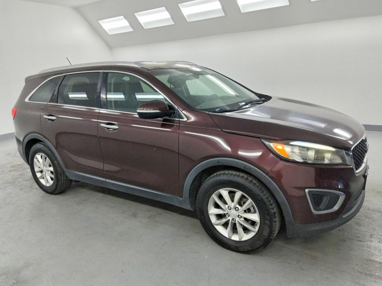 Kia Sorento Lx