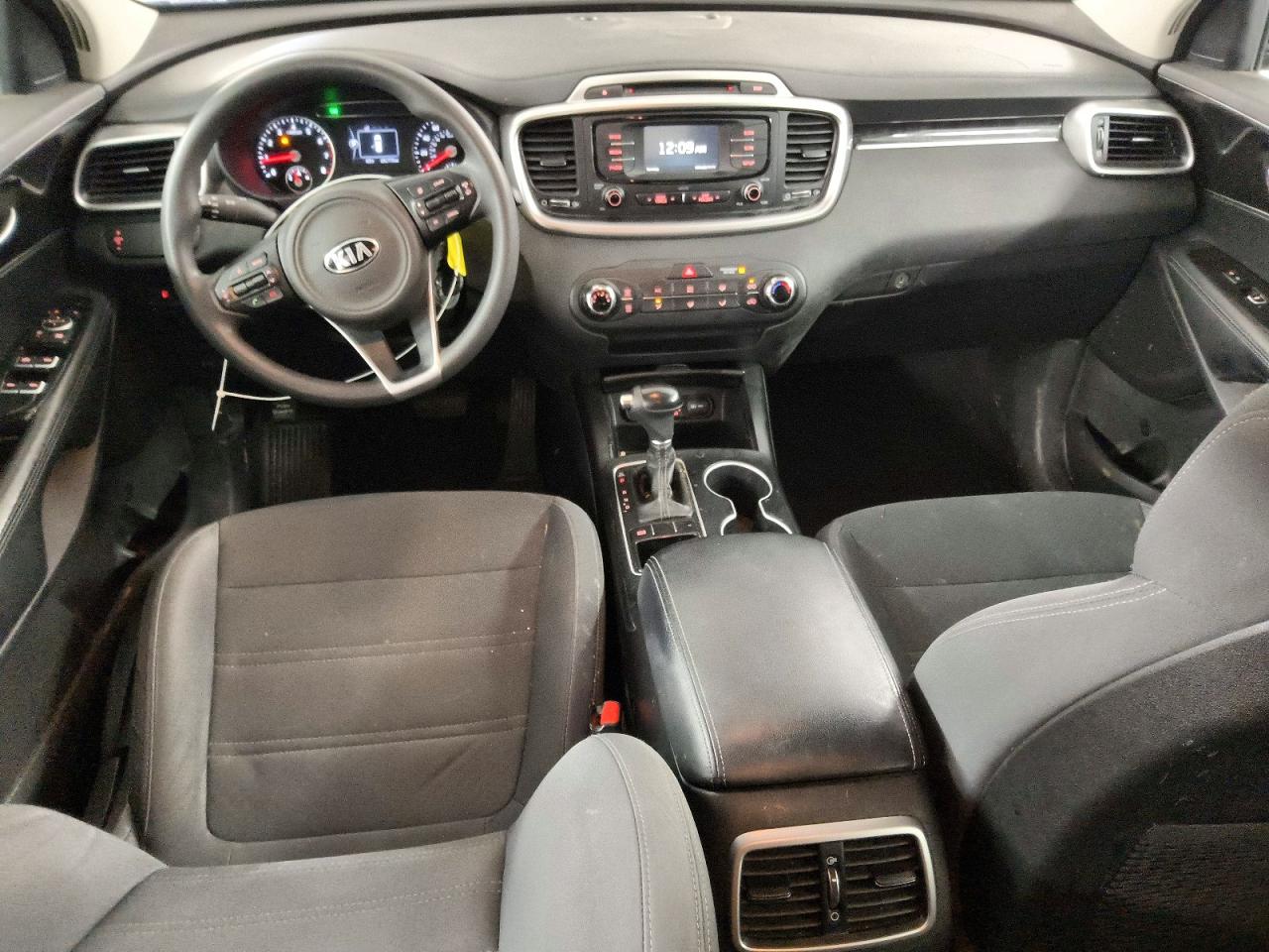 Kia Sorento Lx