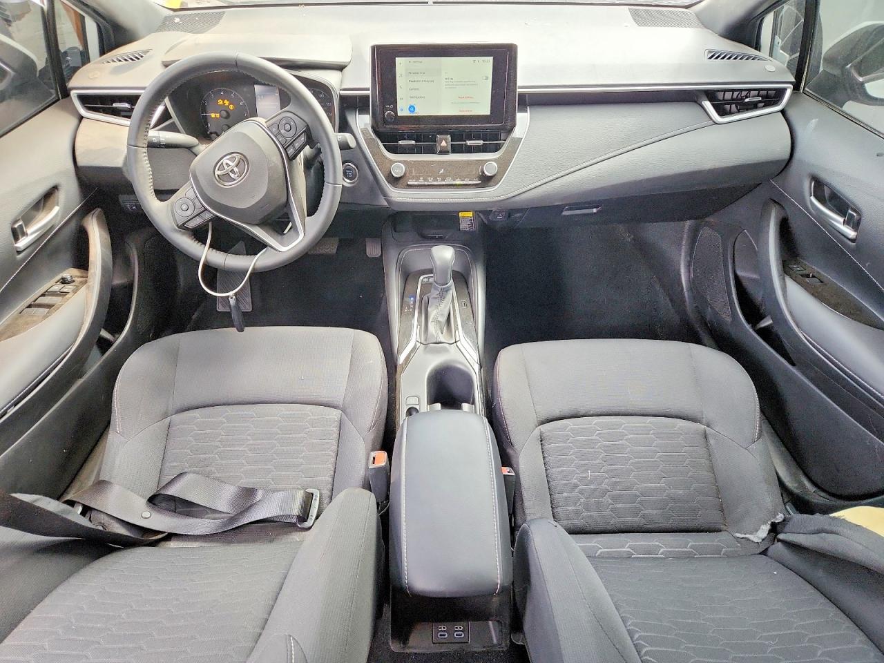 Toyota Corolla Se
