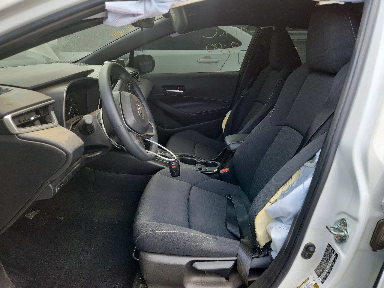 Toyota Corolla Se