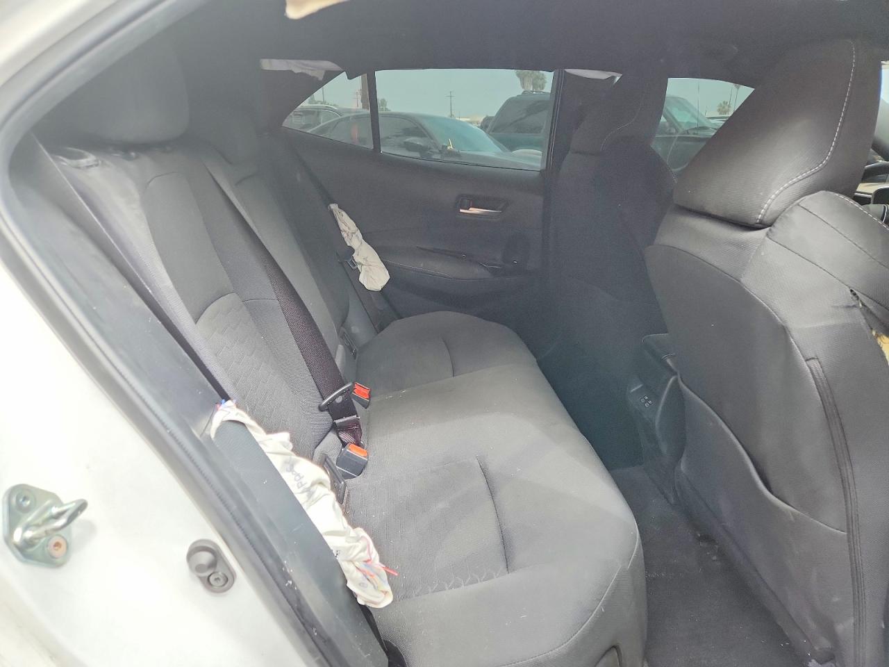 Toyota Corolla Se