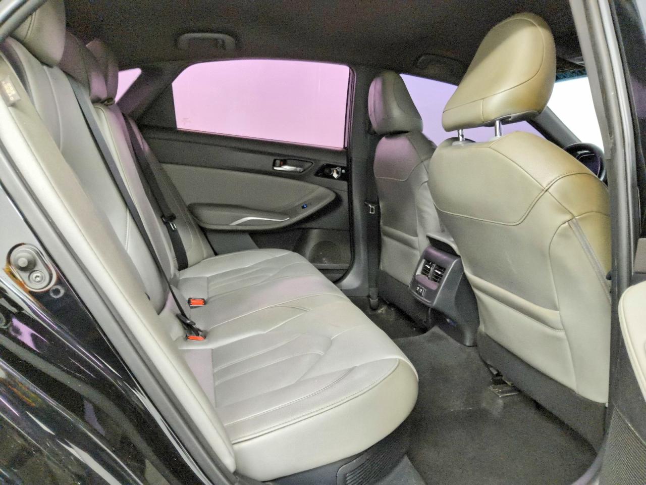 Toyota Avalon Xle