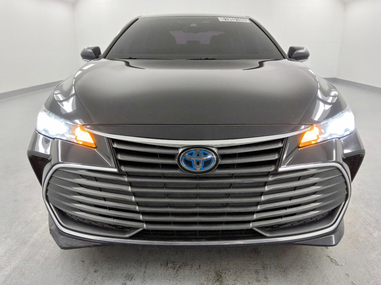 Toyota Avalon Xle
