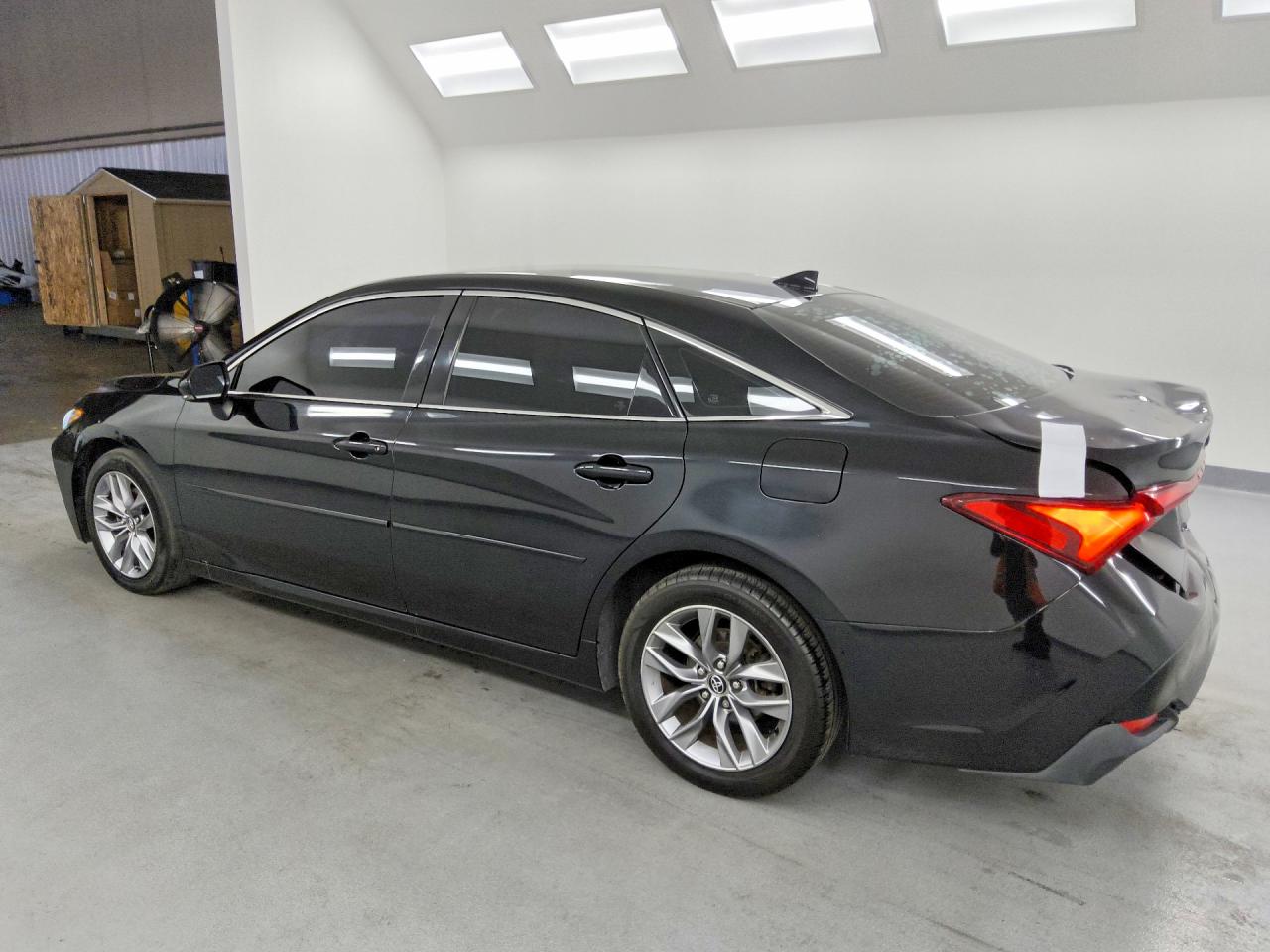 Toyota Avalon Xle