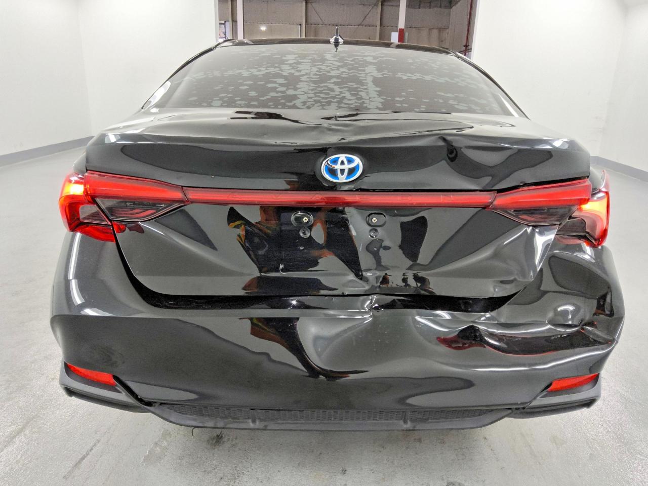 Toyota Avalon Xle