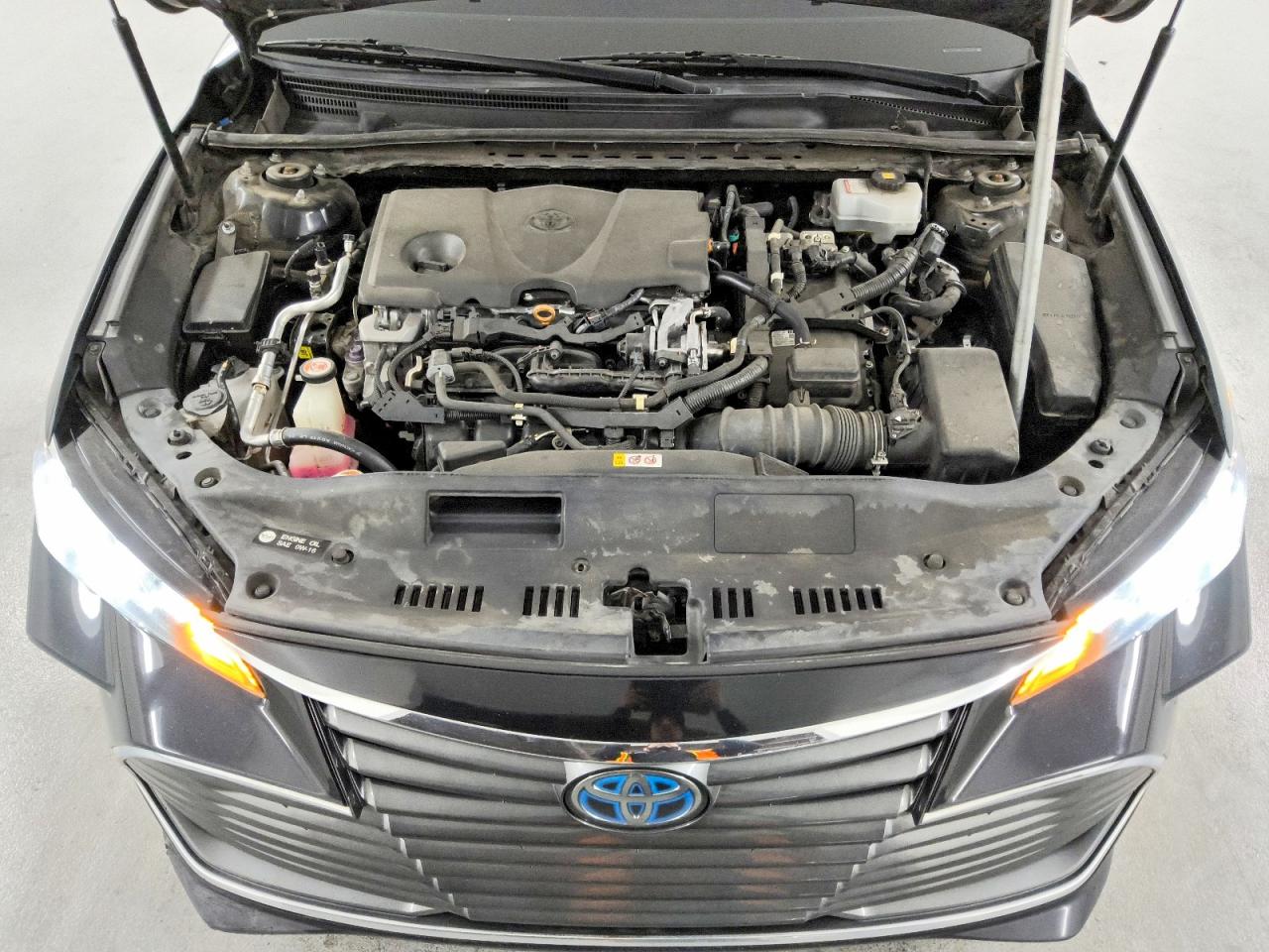 Toyota Avalon Xle