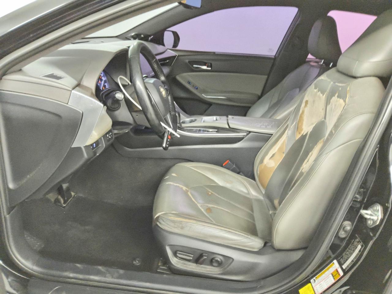 Toyota Avalon Xle