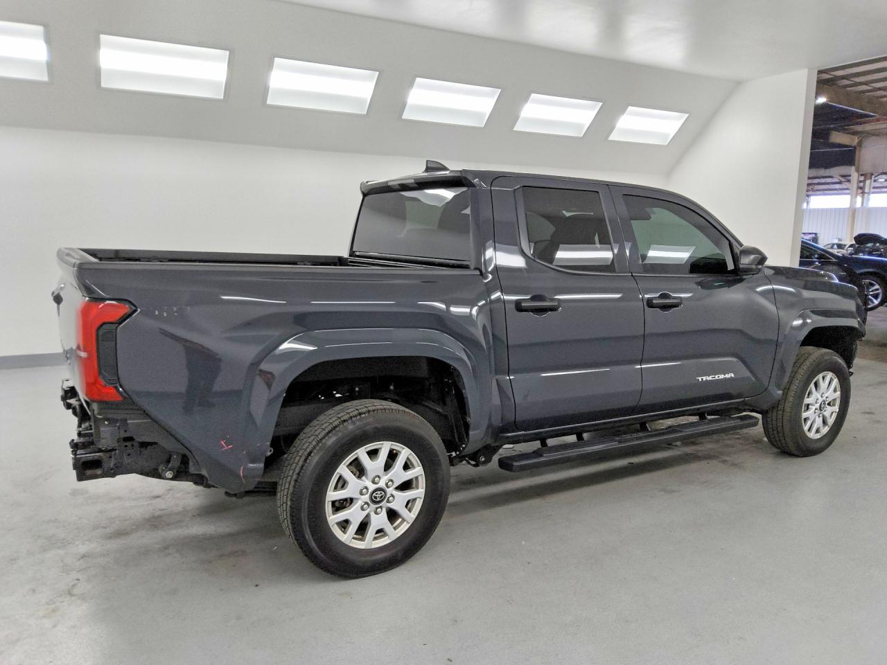 Toyota Tacoma Sr