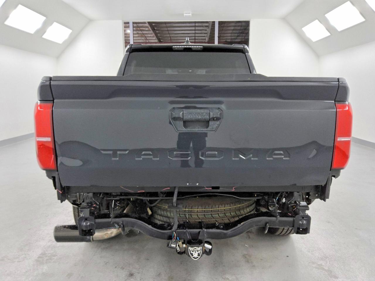 Toyota Tacoma Sr