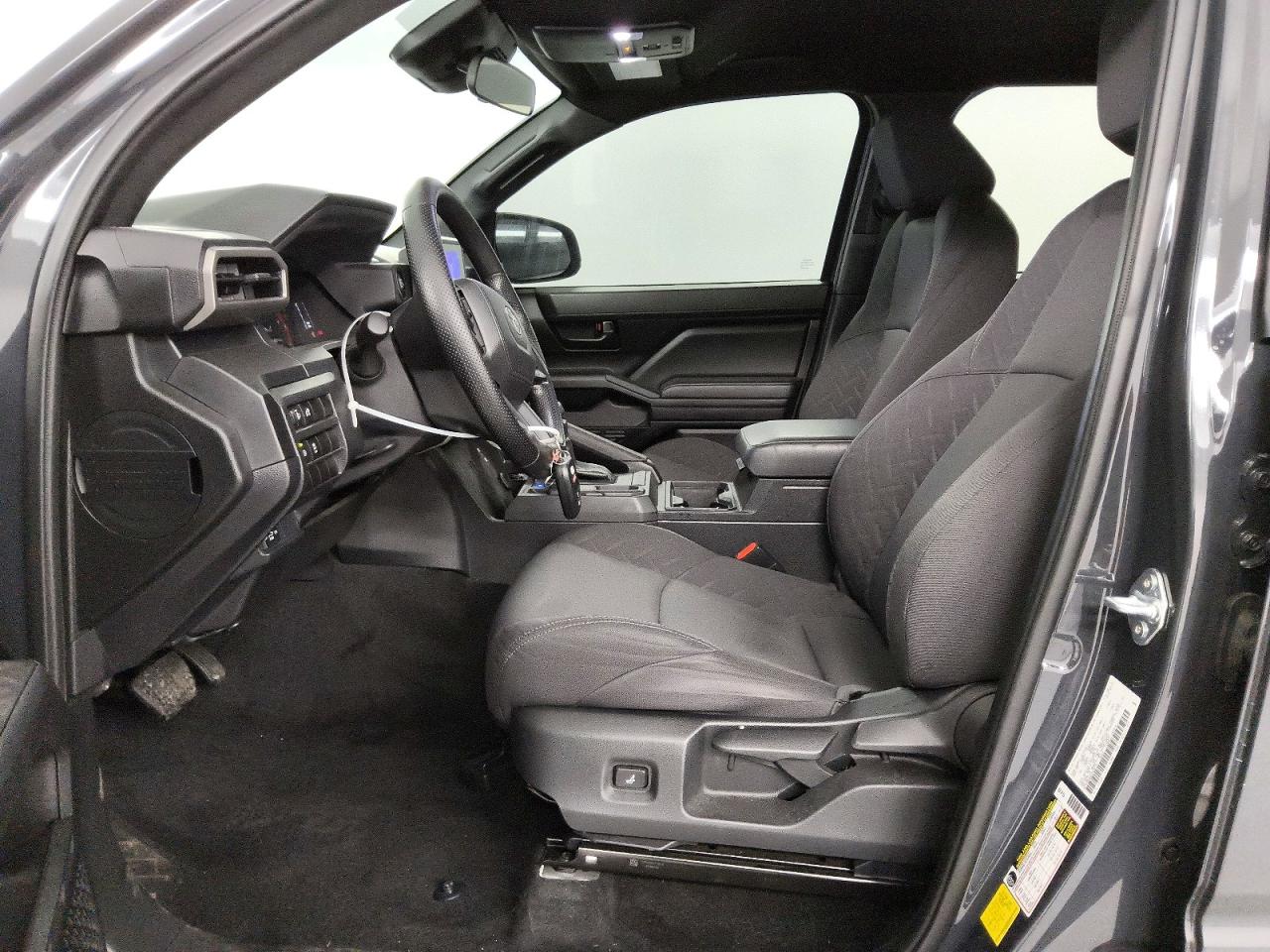 Toyota Tacoma Sr