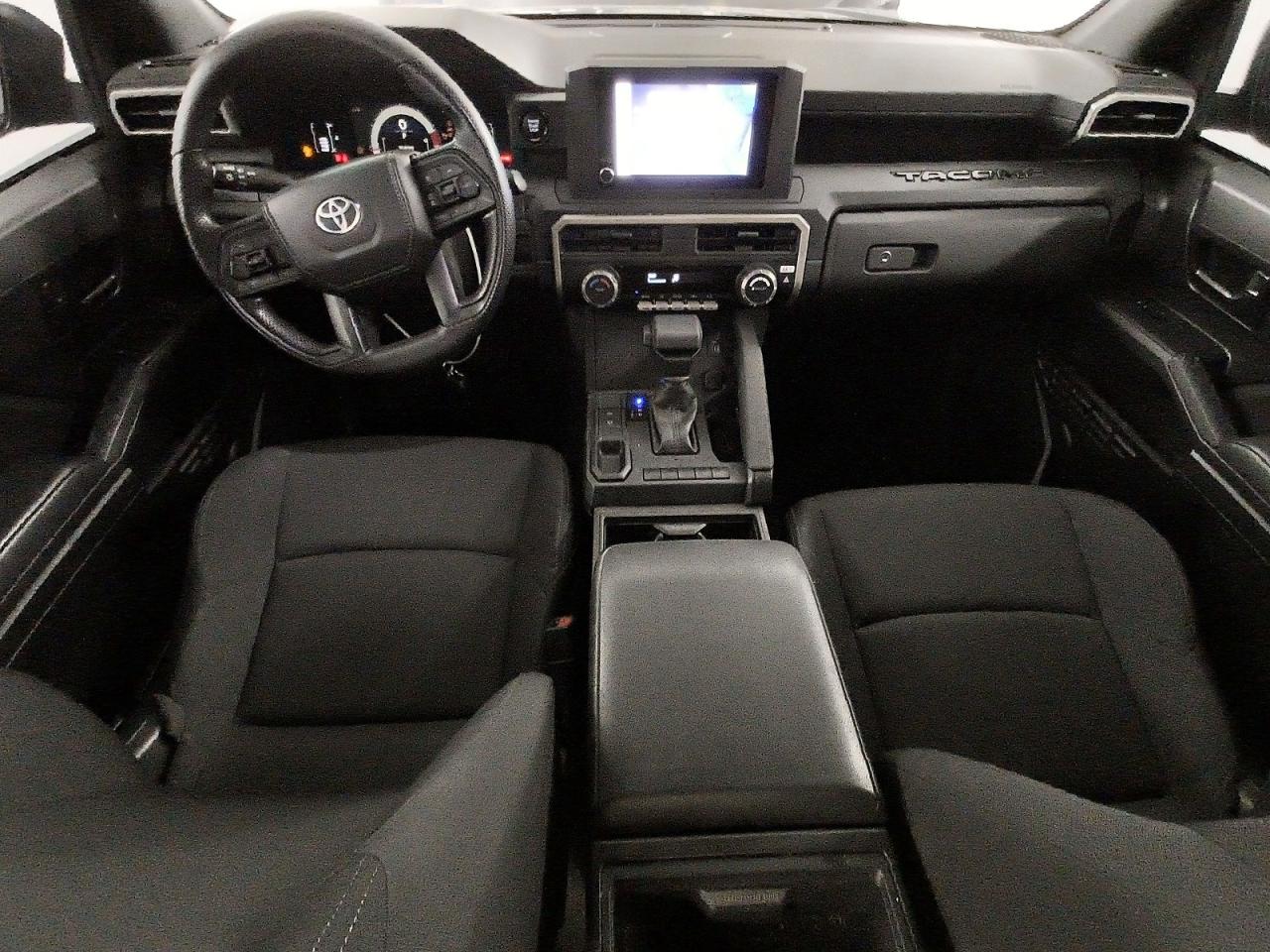 Toyota Tacoma Sr