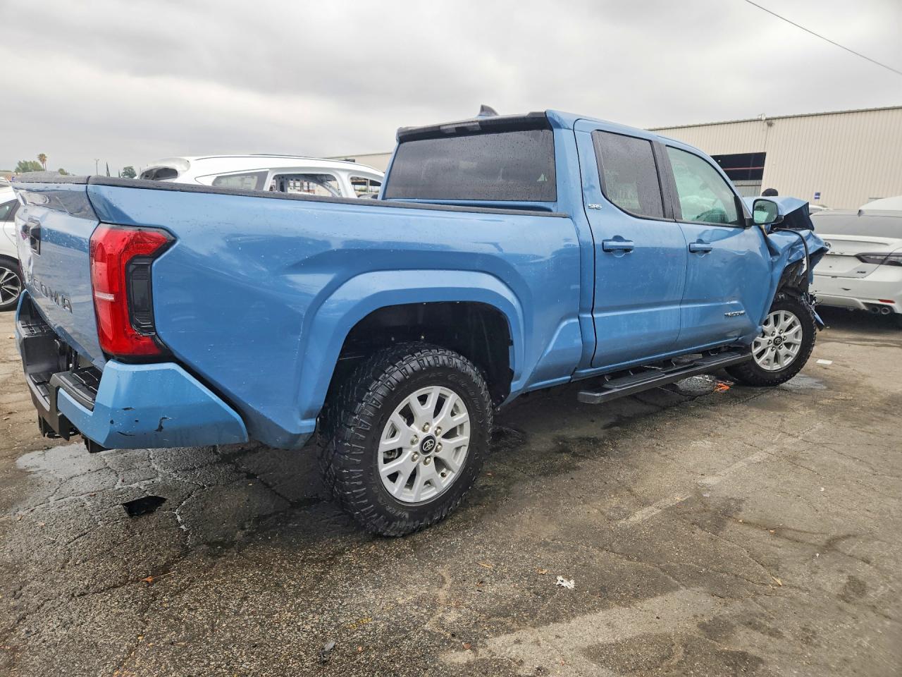 Toyota Tacoma Sr5