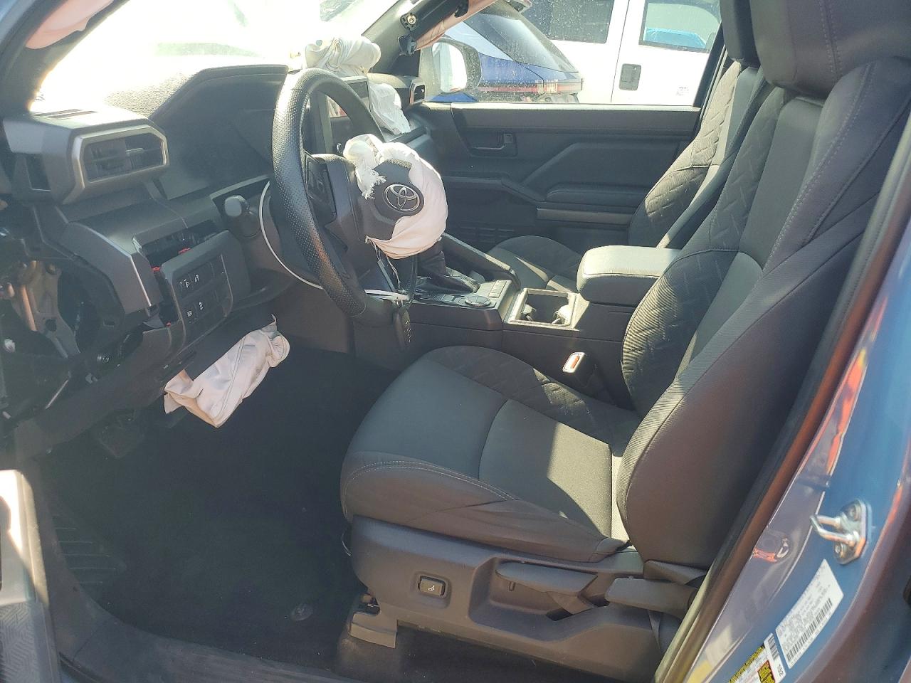 Toyota Tacoma Sr5