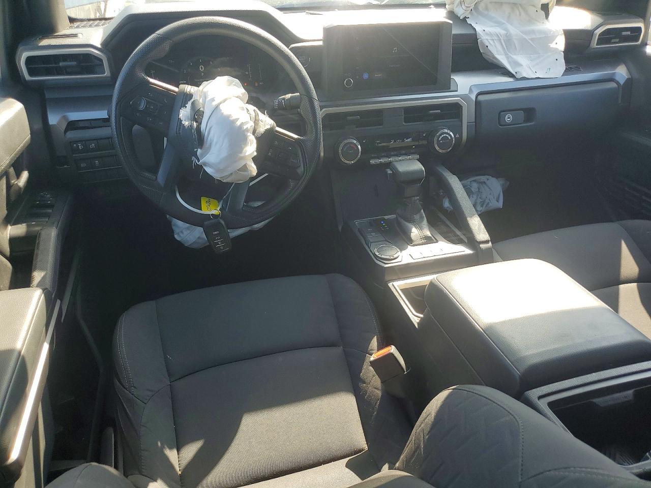 Toyota Tacoma Sr5