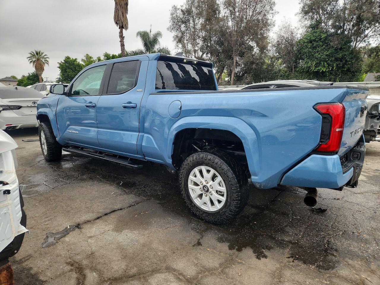 Toyota Tacoma Sr5