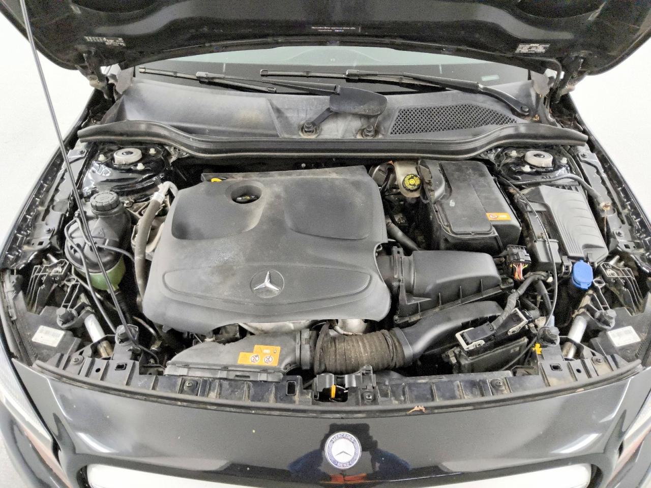 Mercedes-Benz GLA 250 4matic