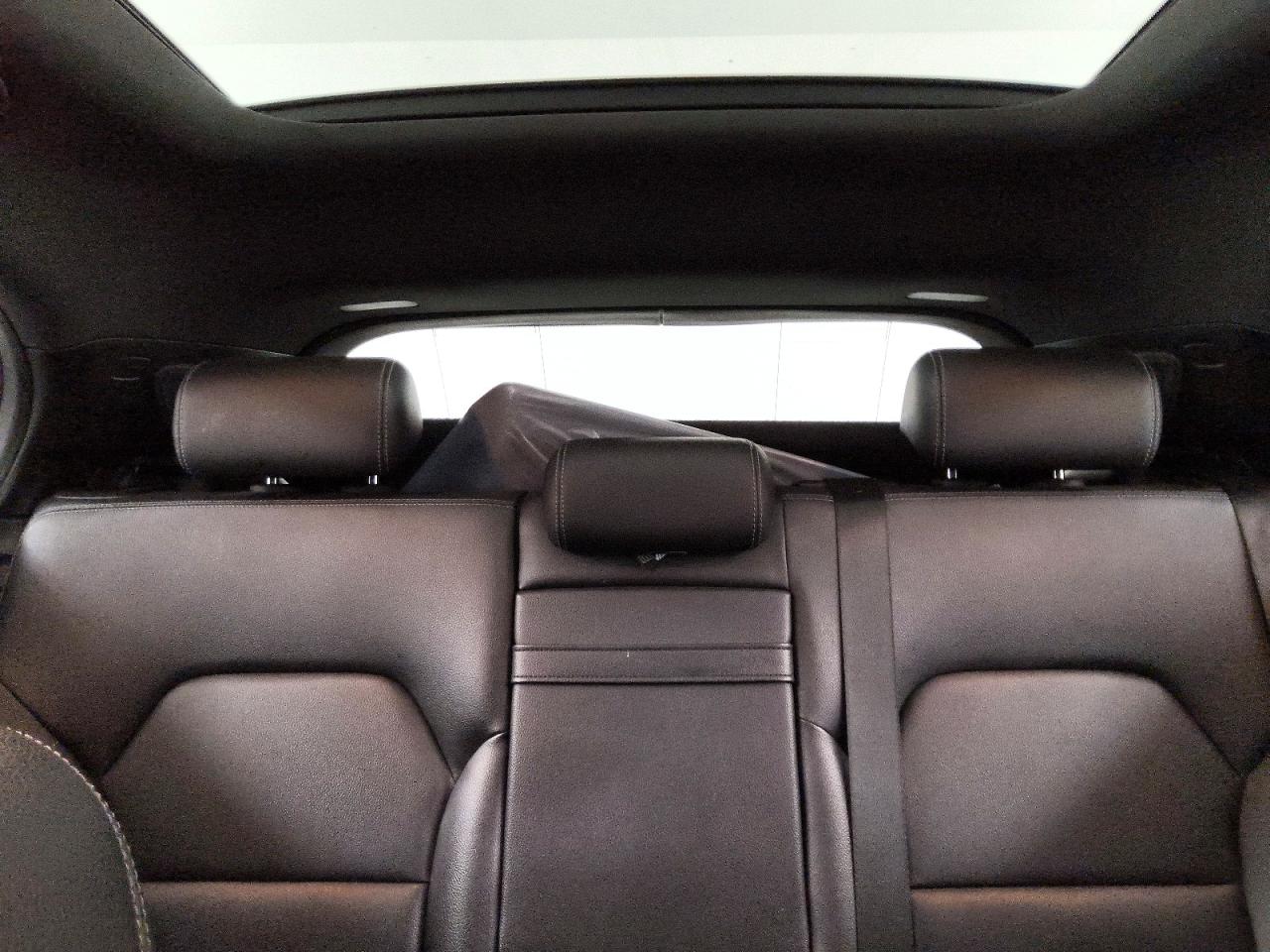 Mercedes-Benz GLA 250 4matic