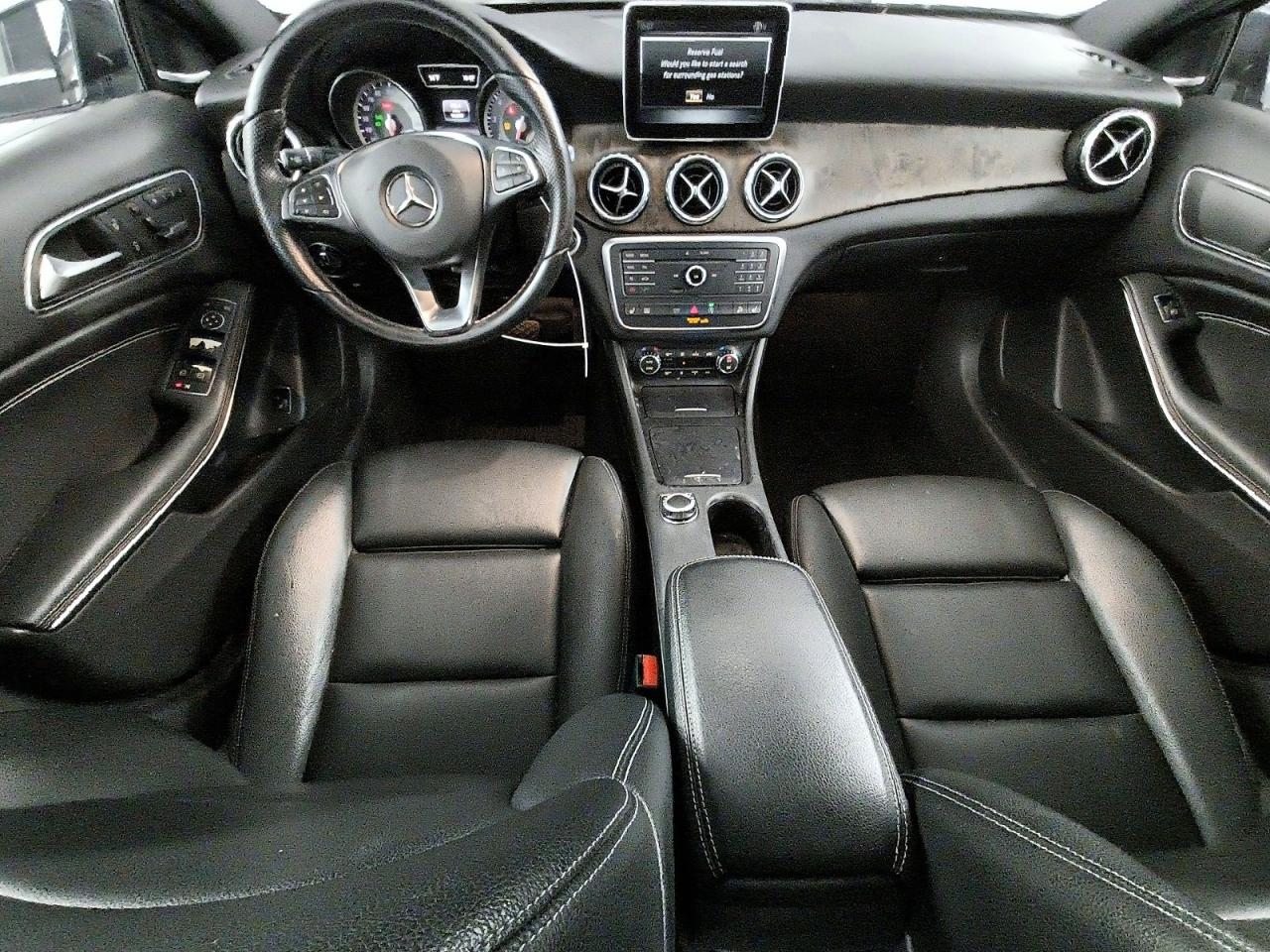 Mercedes-Benz GLA 250 4matic