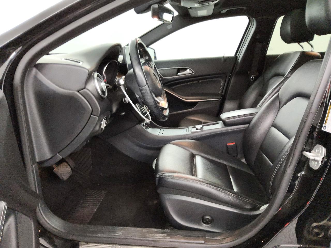 Mercedes-Benz GLA 250 4matic