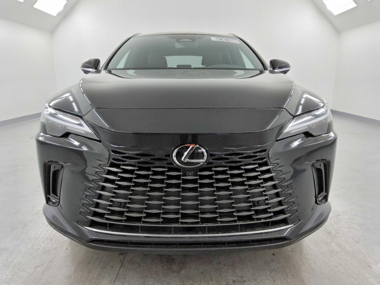 Lexus RX Premium