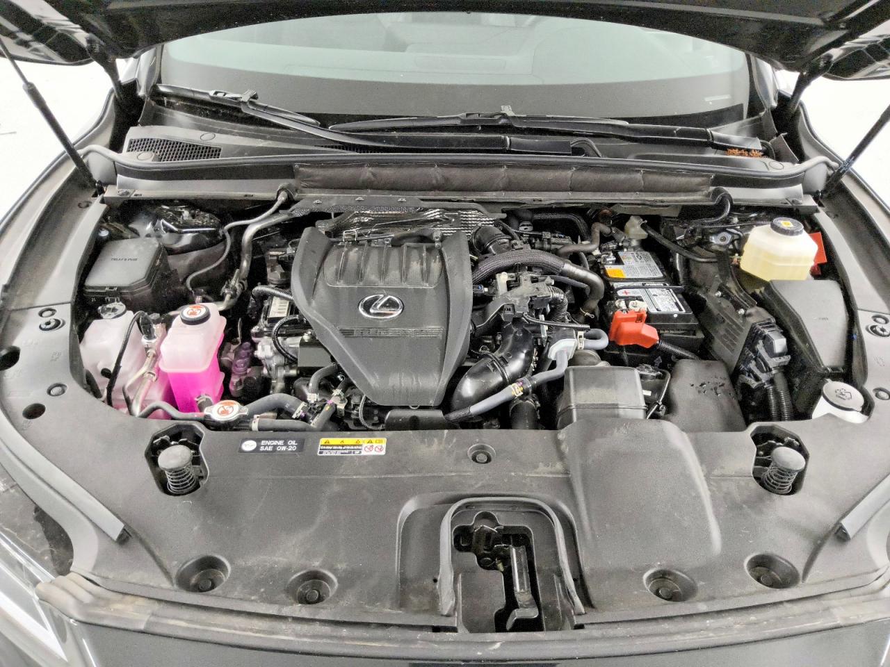 Lexus RX Premium