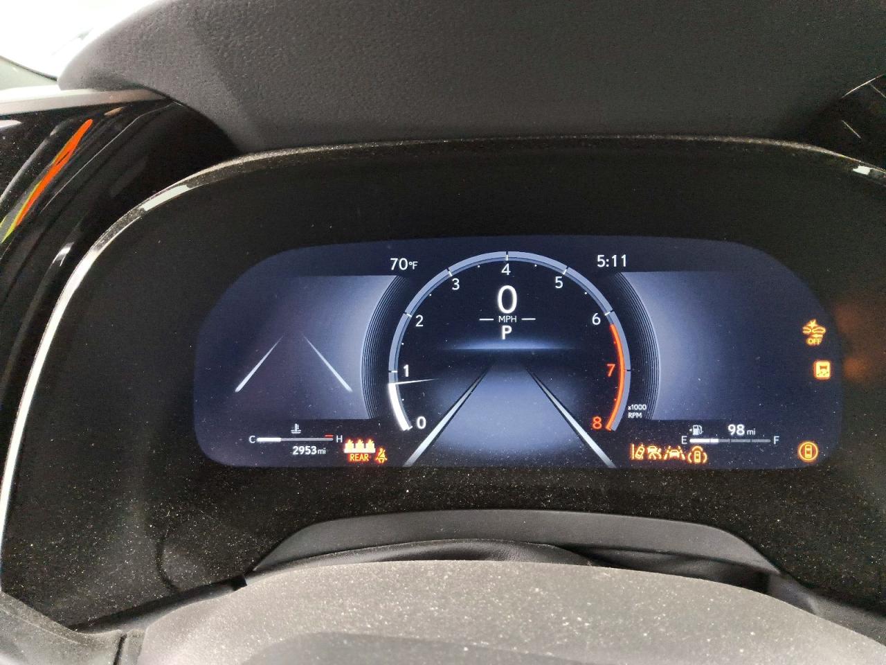 Lexus RX Premium
