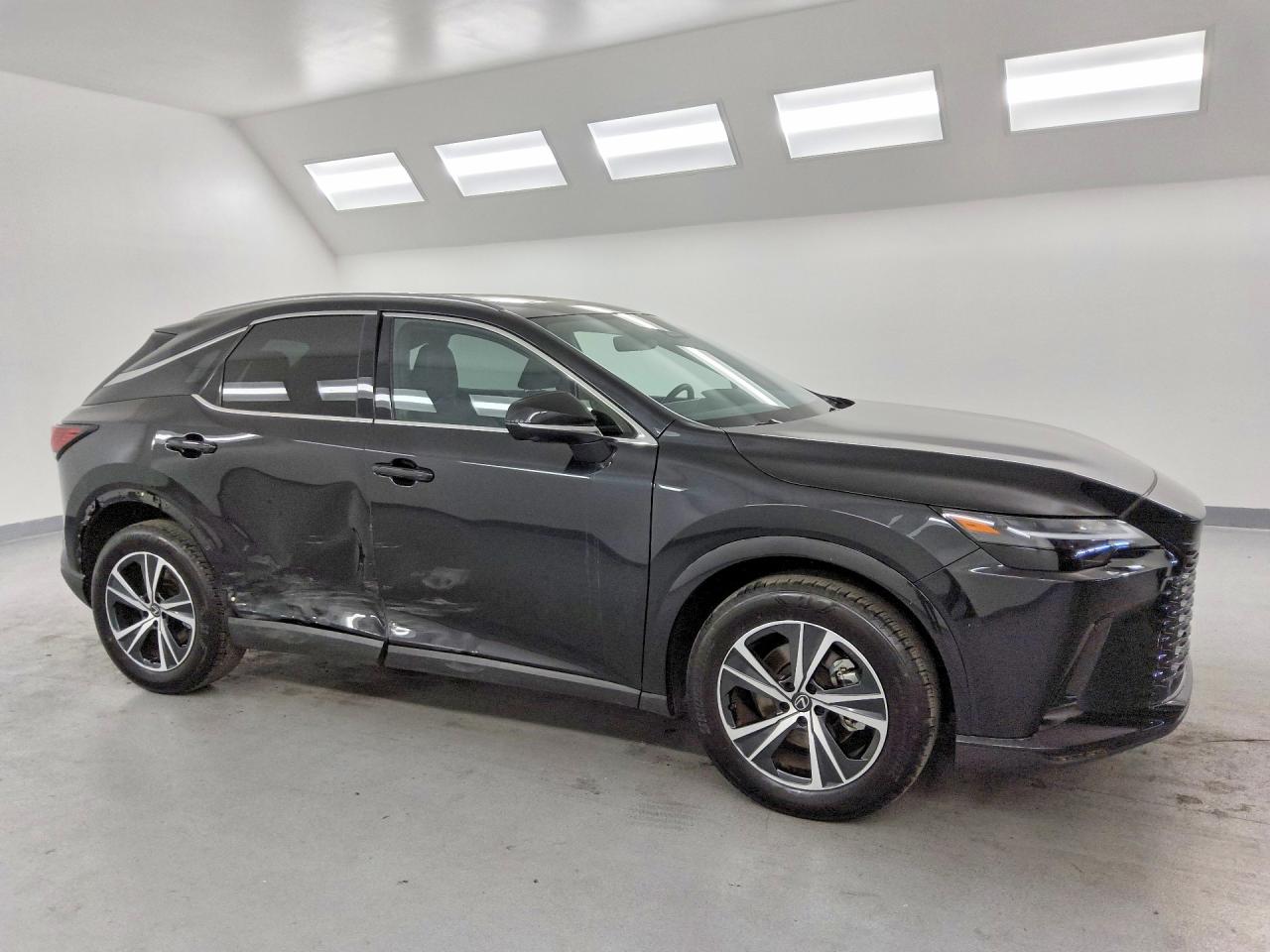 Lexus RX Premium