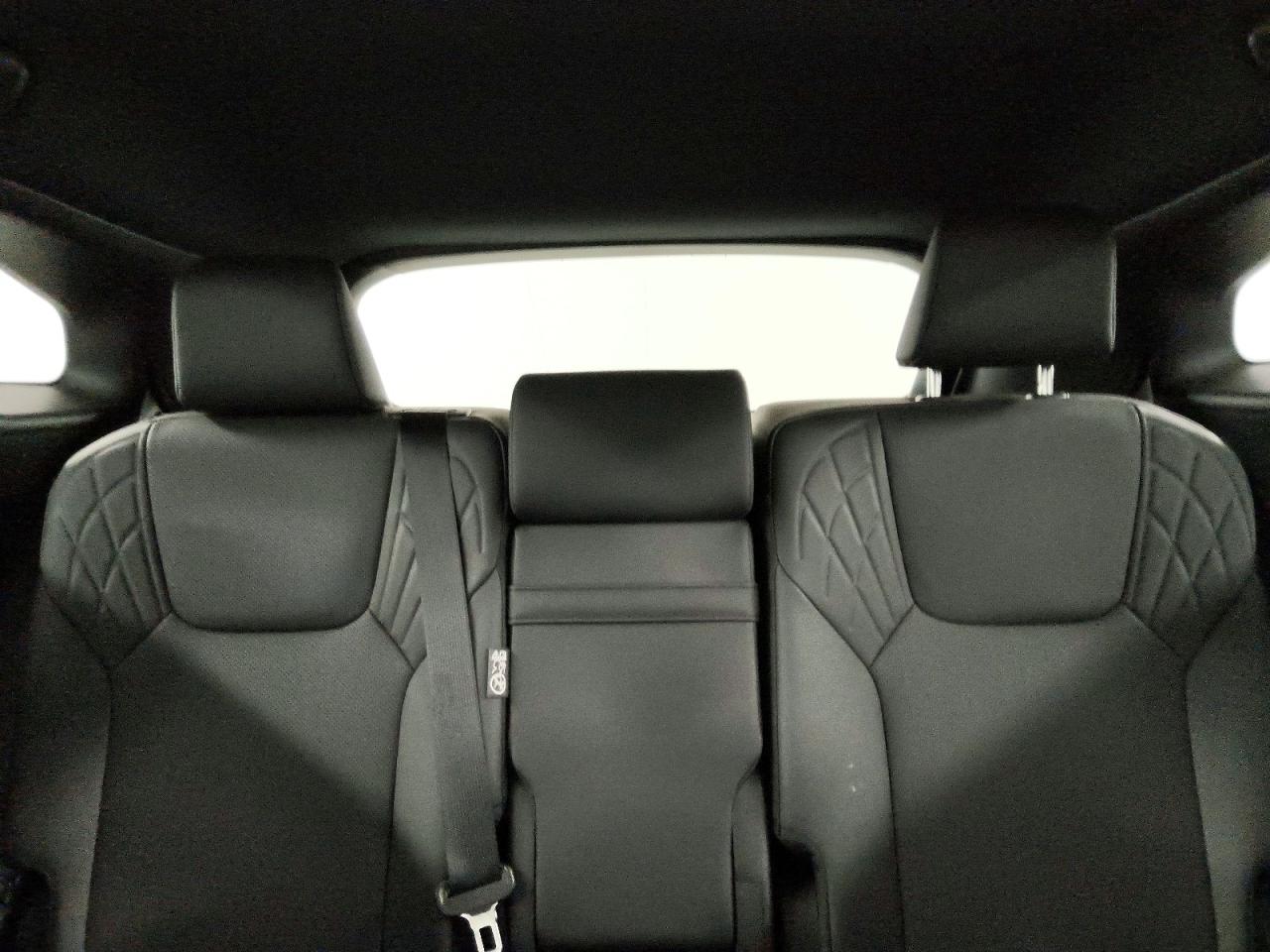 Lexus RX Premium