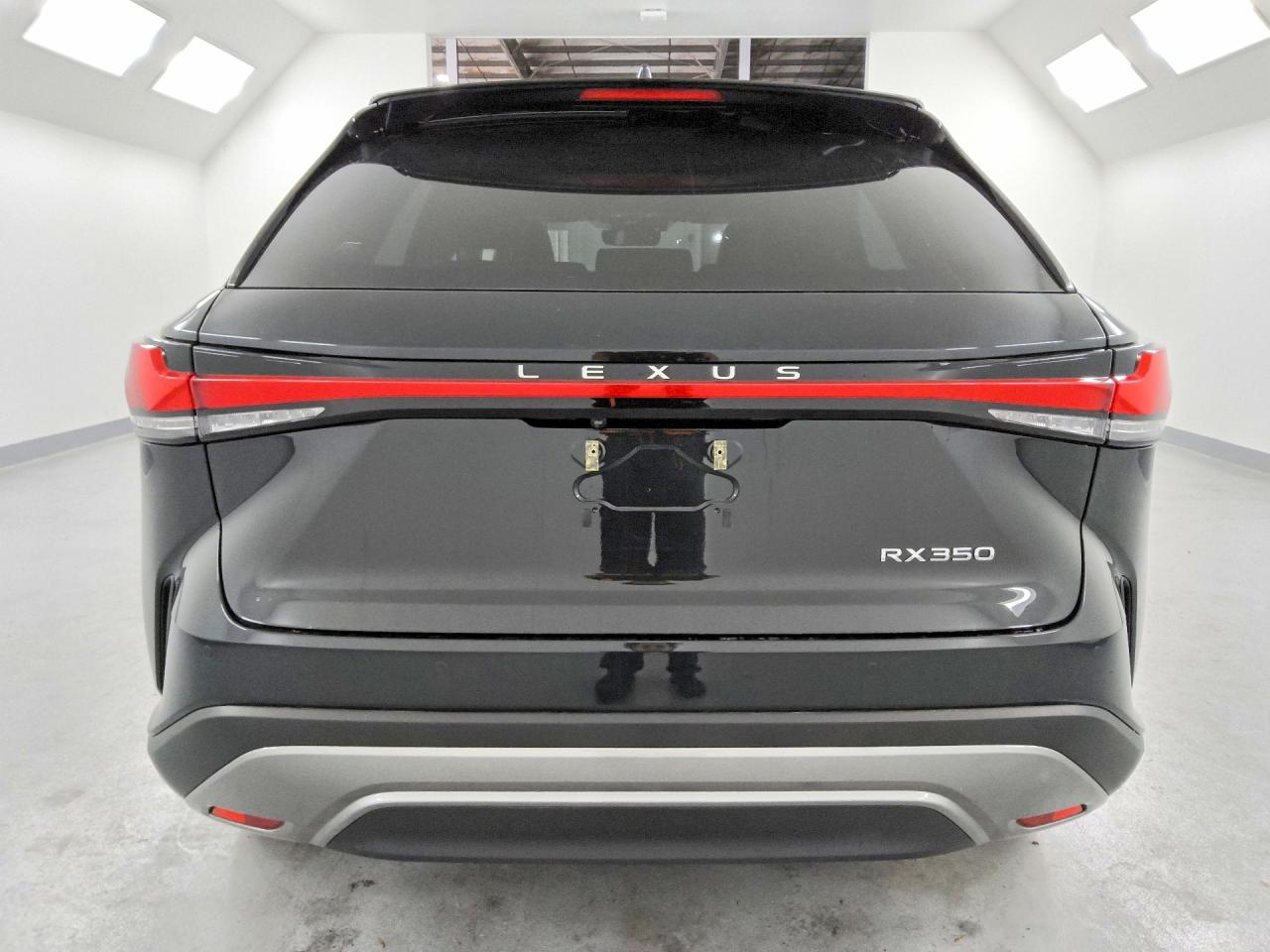 Lexus RX Premium