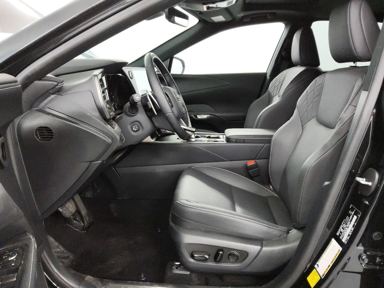 Lexus RX Premium