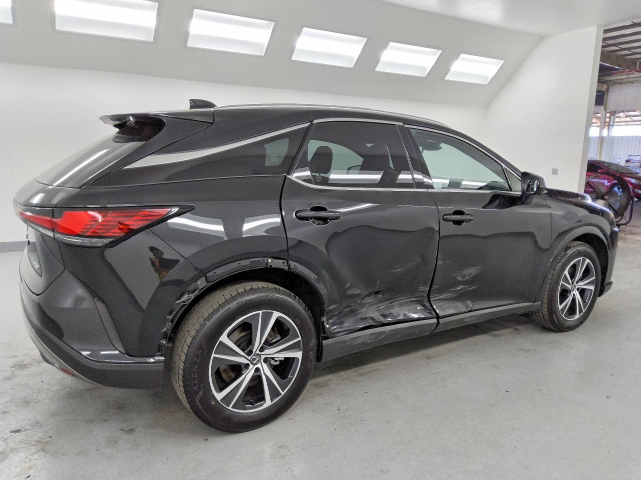 Lexus RX Premium