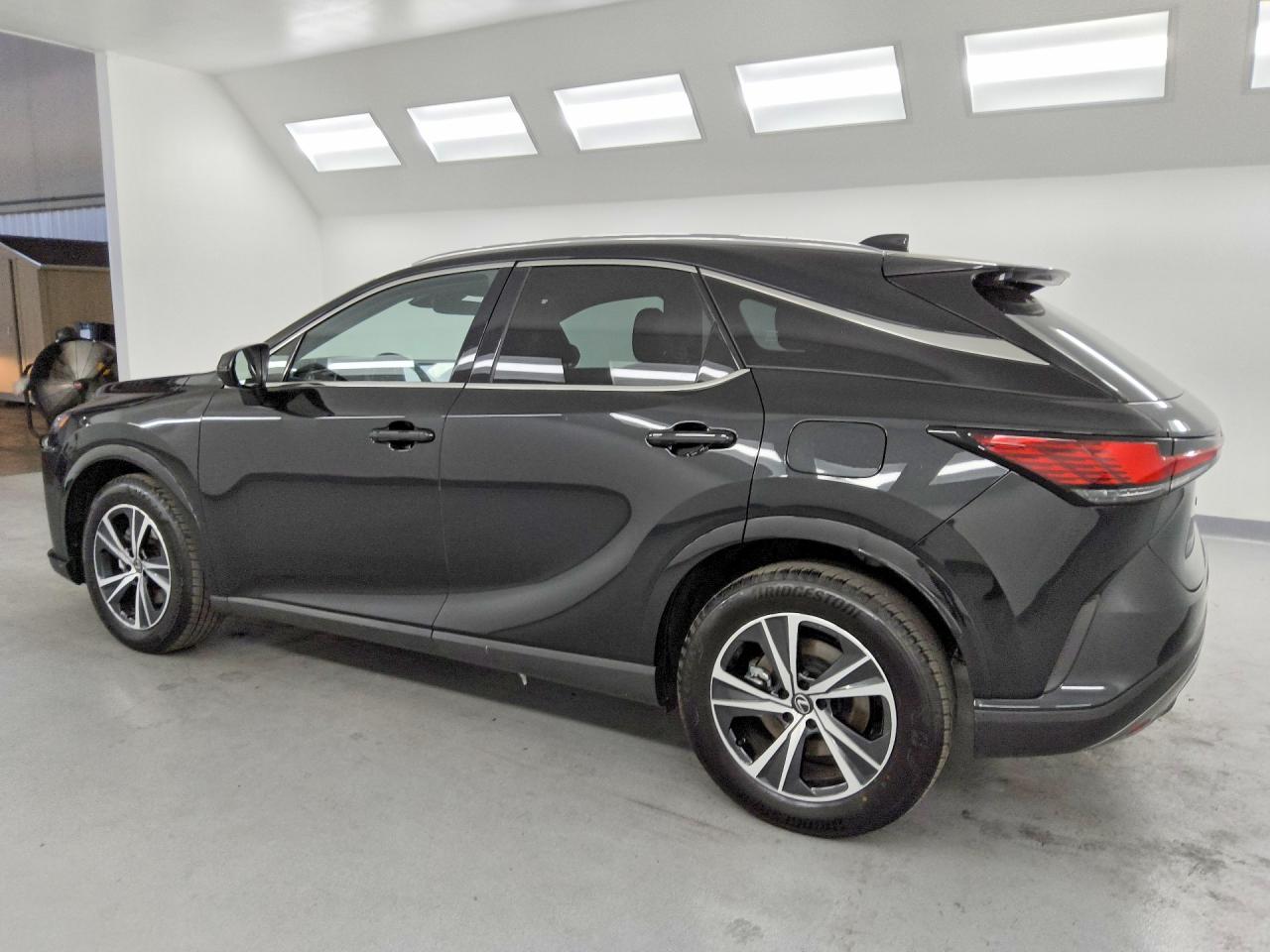 Lexus RX Premium