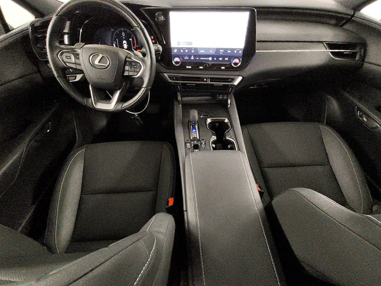 Lexus RX Premium