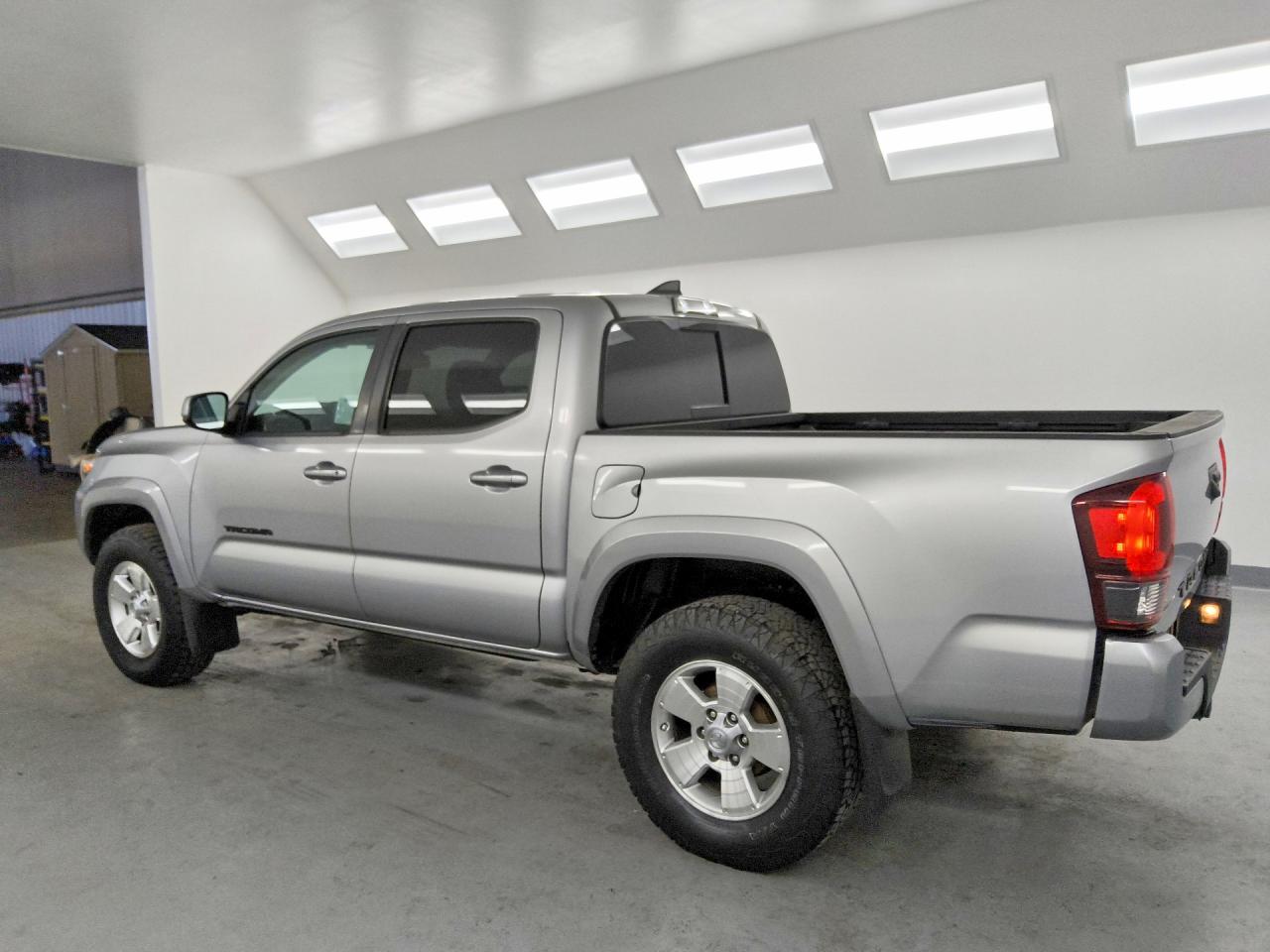 Toyota Tacoma Sr5 V6