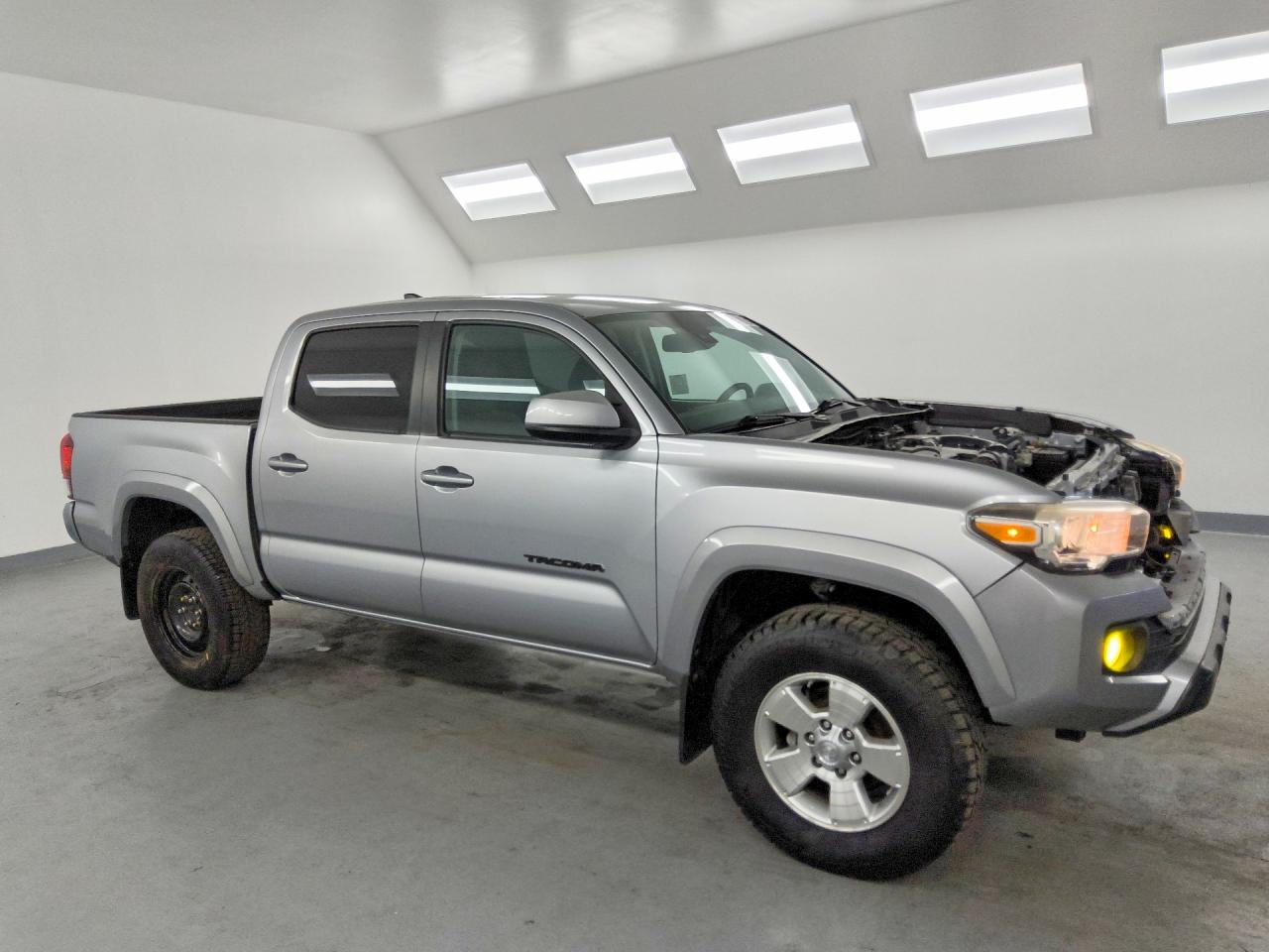 Toyota Tacoma Sr5 V6