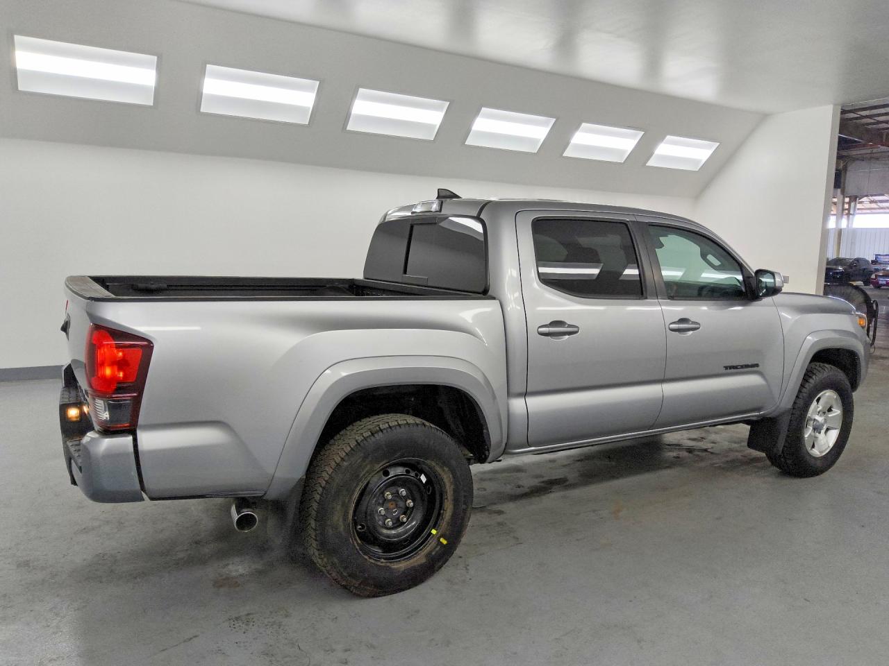 Toyota Tacoma Sr5 V6