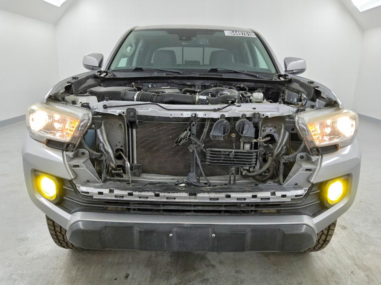 Toyota Tacoma Sr5 V6