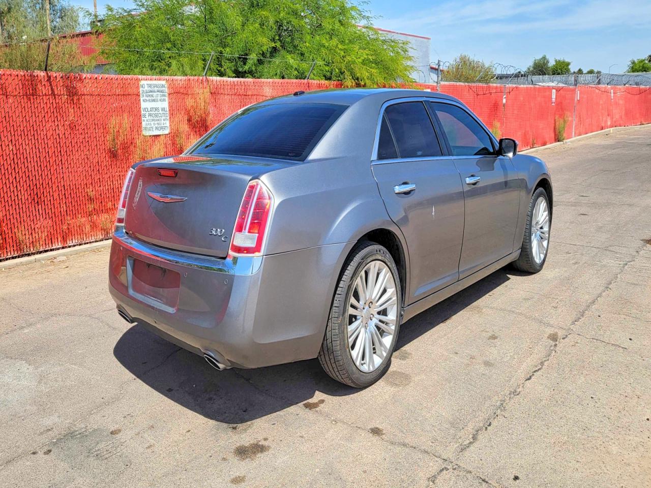 Chrysler 300
