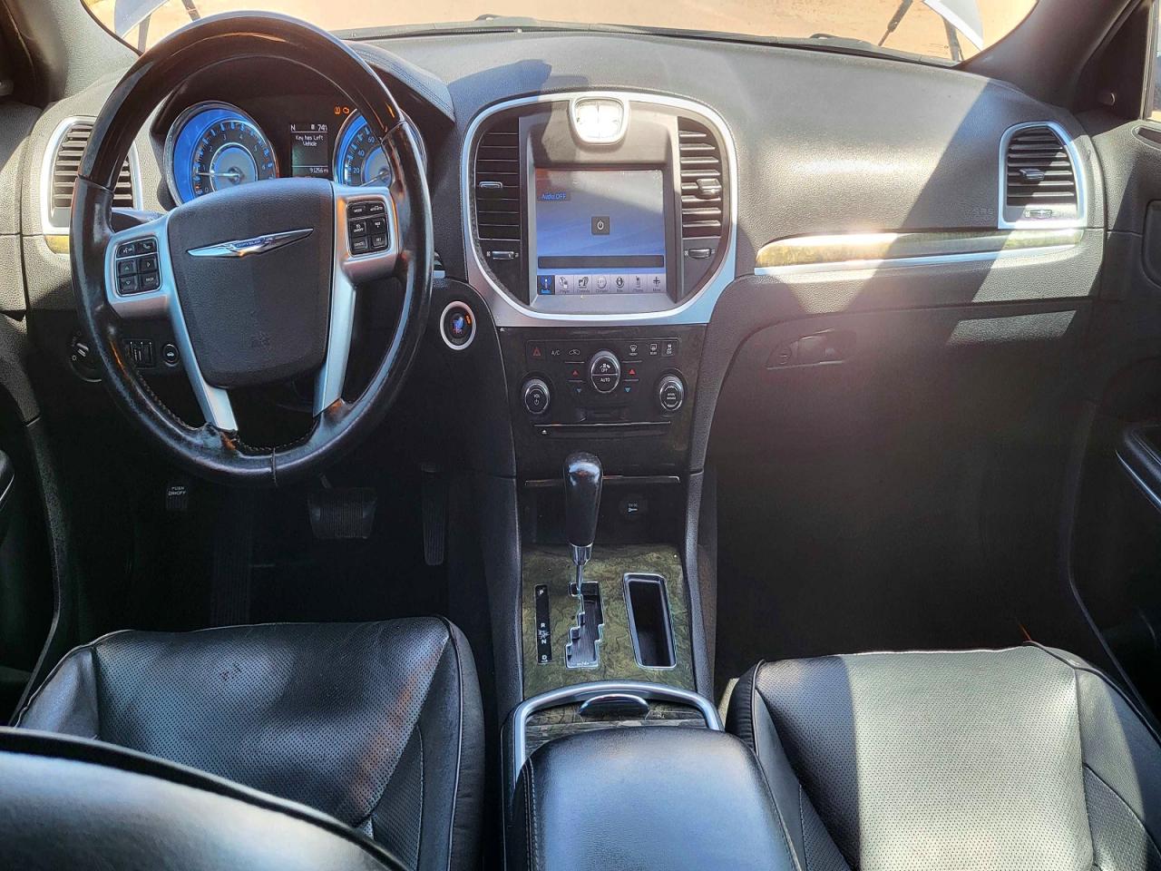 Chrysler 300