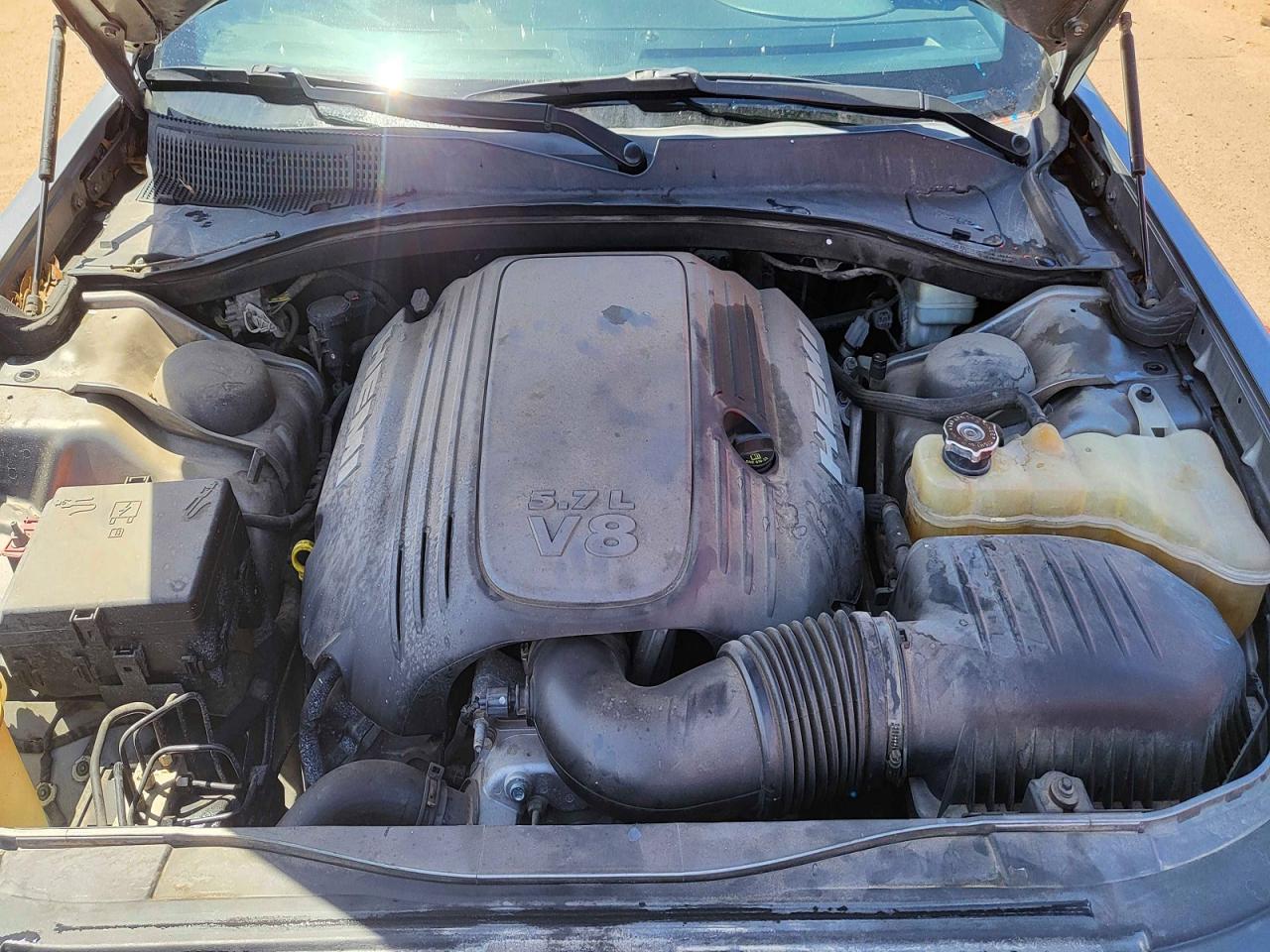 Chrysler 300