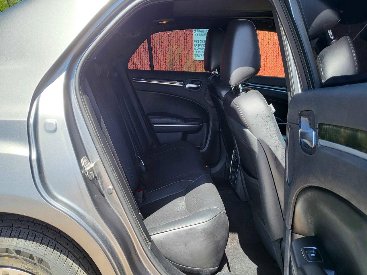 Chrysler 300