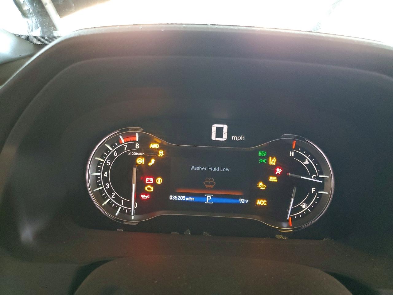 Honda Ridgeline Rtl