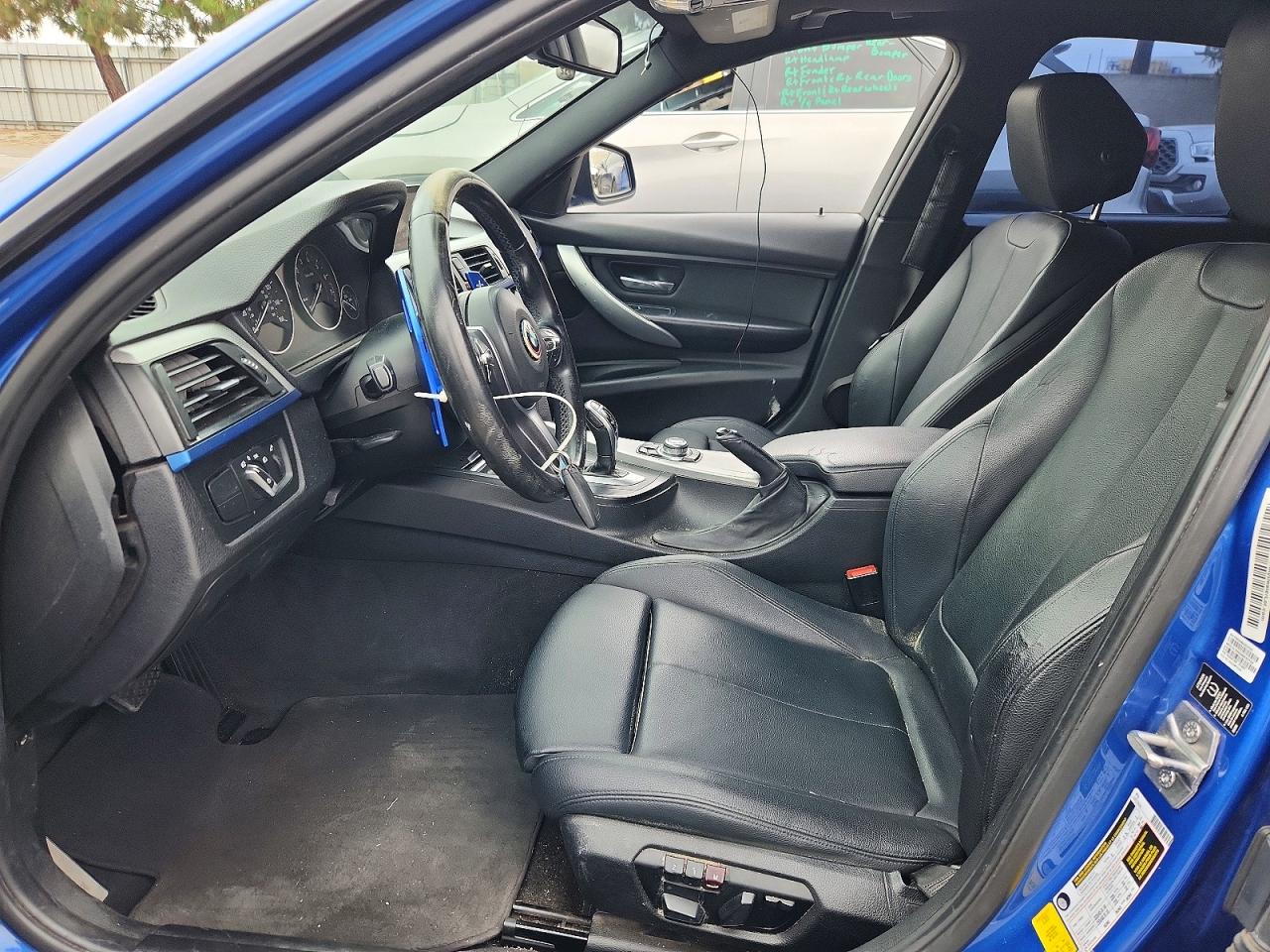 BMW 3 Series I