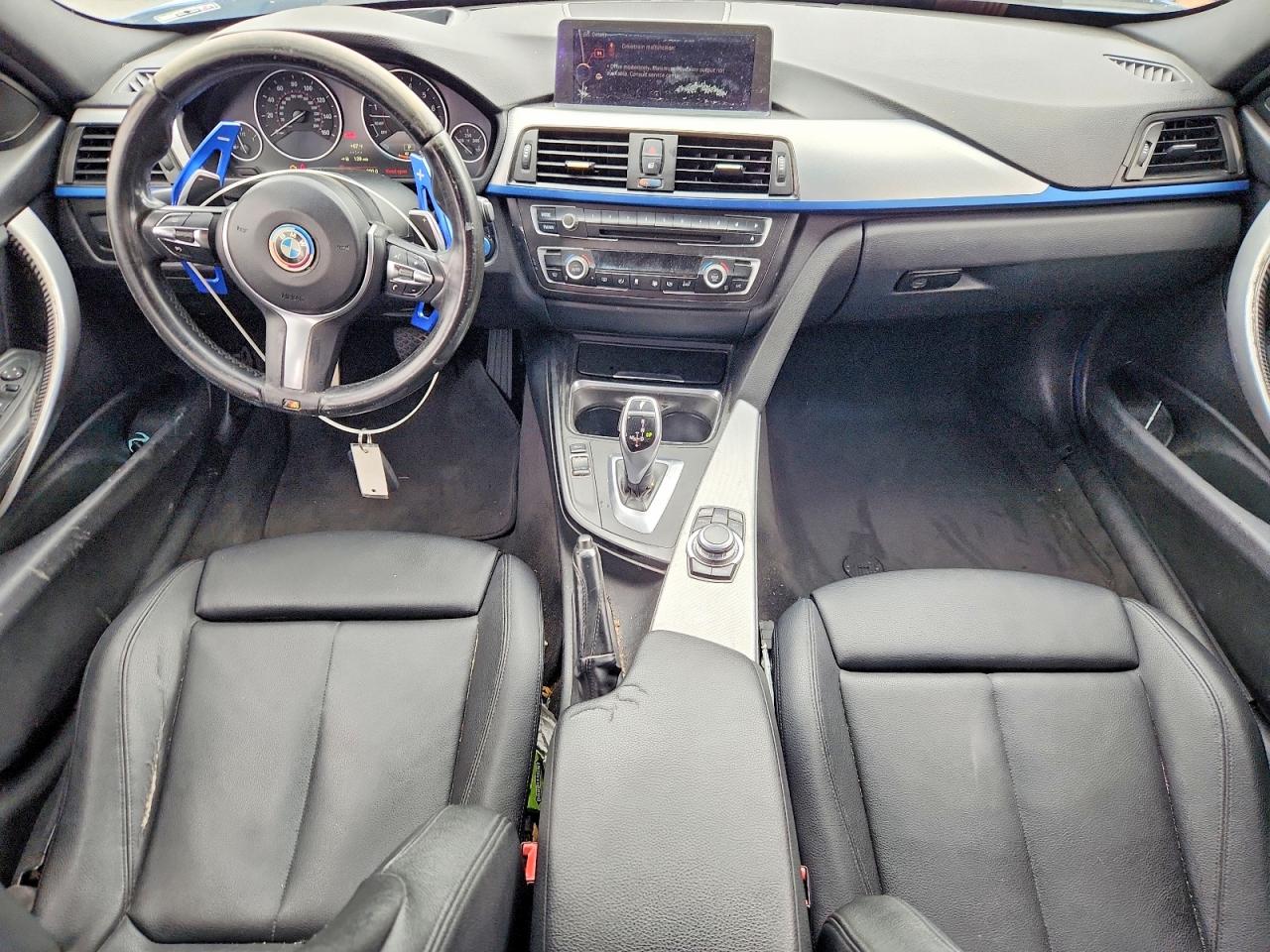 BMW 3 Series I