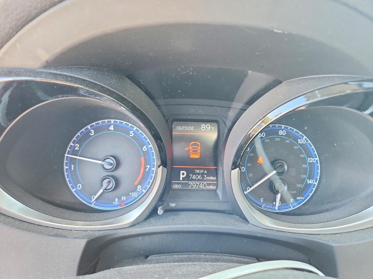 Toyota Corolla S Plus
