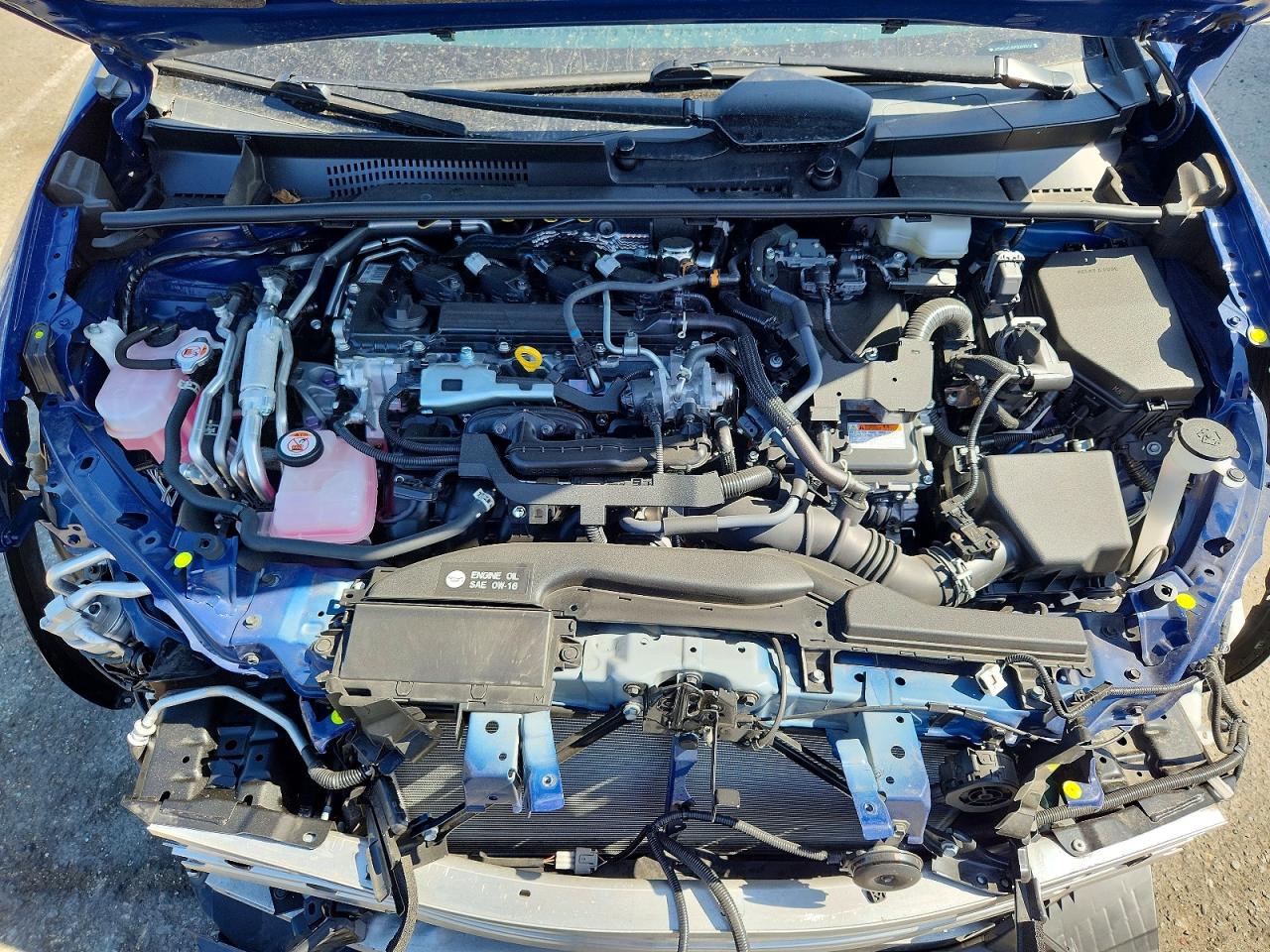 Toyota Prius Xse Premium